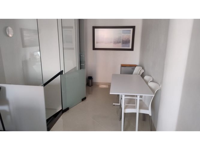 Oficina en venta en Milla De Oro, Medellín, 50 m² · foto 3 de 5