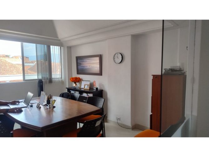Oficina en venta en Milla De Oro, Medellín, 50 m² · foto 4 de 5