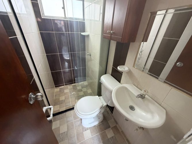 Apartamento de 3 alcobas en venta en La Ceja, 70 m² · foto 11 de 14