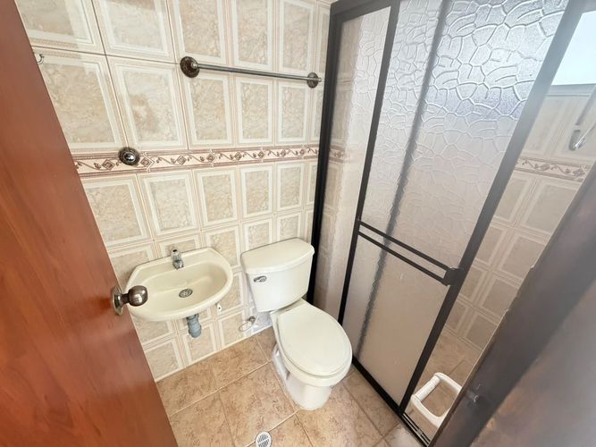 Apartamento de 3 alcobas en venta en La Ceja, 70 m² · foto 12 de 14