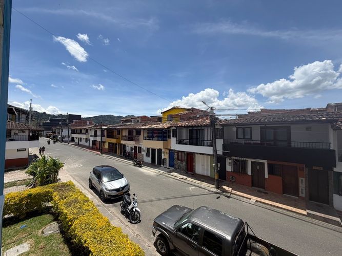 Apartamento de 3 alcobas en venta en La Ceja, 70 m² · foto 14 de 14
