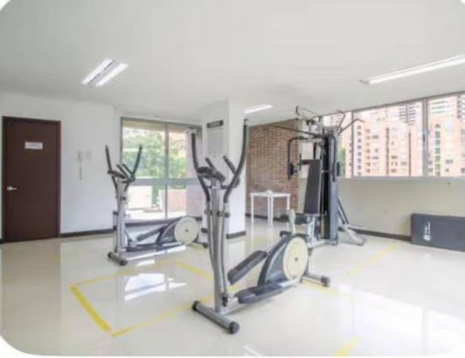 Apartaestudio en arriendo en La Tomatera, Medellín · foto 6 de 12