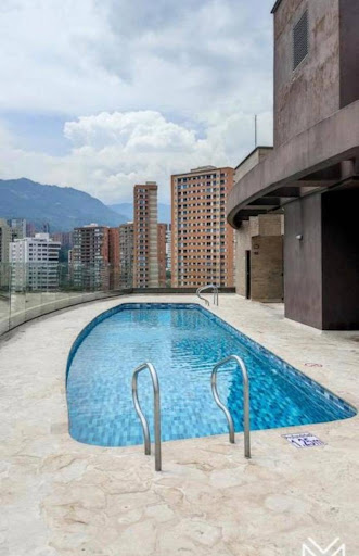 Apartaestudio en arriendo en La Tomatera, Medellín · foto 11 de 12
