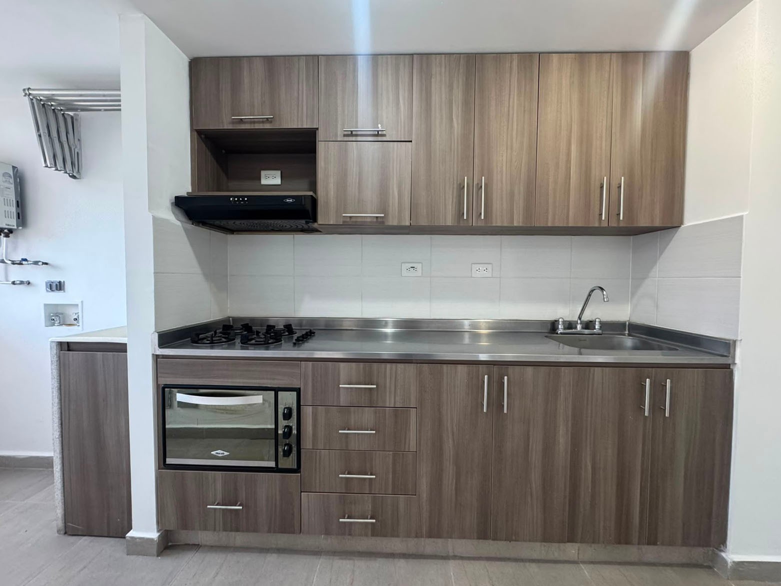 Apartamento en venta en Villa Del Parque, Itagüí · foto 6 de 13