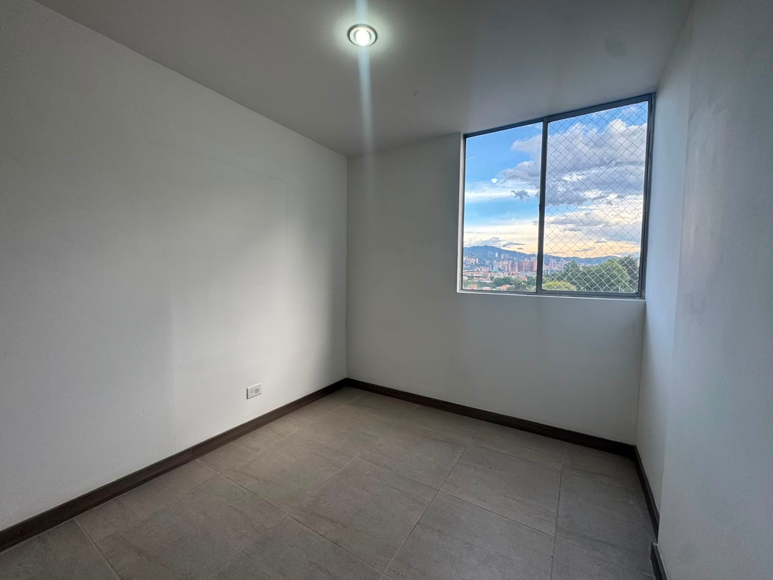 Apartamento en venta en Villa Del Parque, Itagüí · foto 7 de 13