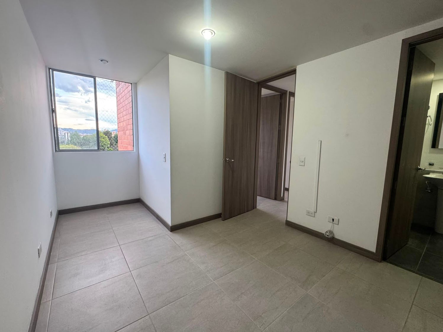 Apartamento en venta en Villa Del Parque, Itagüí · foto 9 de 13