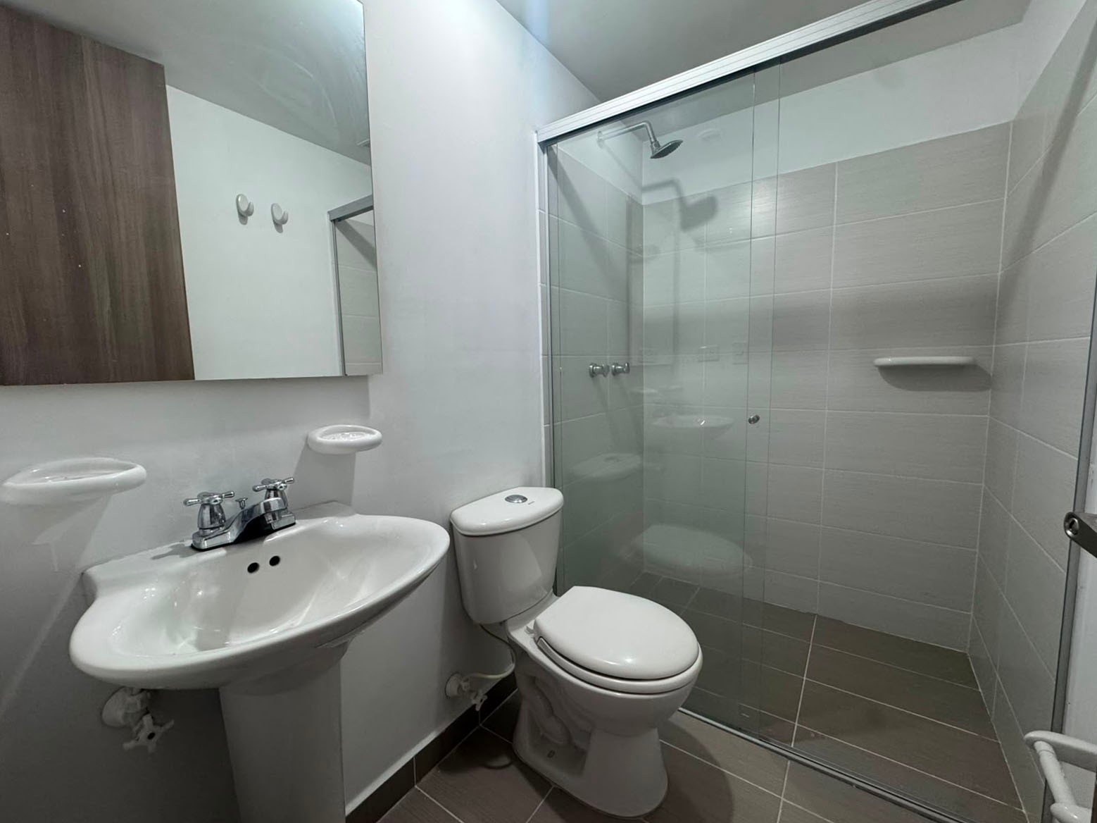 Apartamento en venta en Villa Del Parque, Itagüí · foto 13 de 13