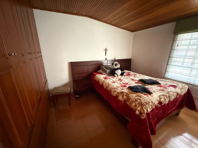 Casa de 4 alcobas en venta en Surinama, Tunja, 150 m² · foto 9 de 15