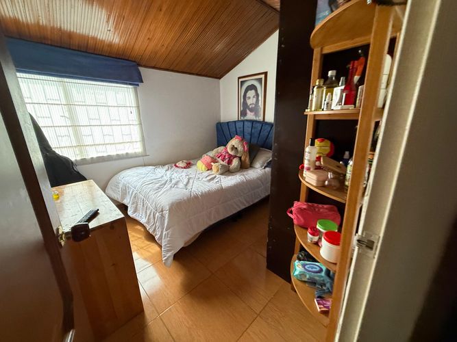 Casa de 4 alcobas en venta en Surinama, Tunja, 150 m² · foto 11 de 15