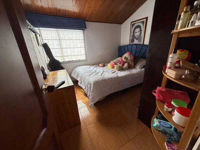 Casa de 4 alcobas en venta en Surinama, Tunja, 150 m² · foto 14 de 15