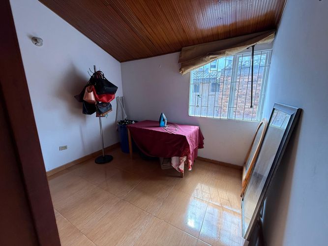 Casa de 4 alcobas en venta en Surinama, Tunja, 150 m² · foto 12 de 15
