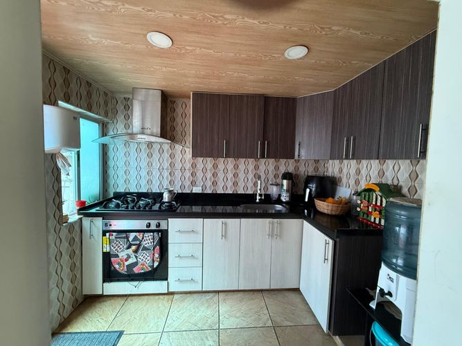 Casa de 4 alcobas en venta en Surinama, Tunja, 150 m² · foto 5 de 15