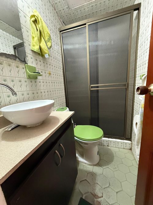 Casa de 4 alcobas en venta en Surinama, Tunja, 150 m² · foto 7 de 15