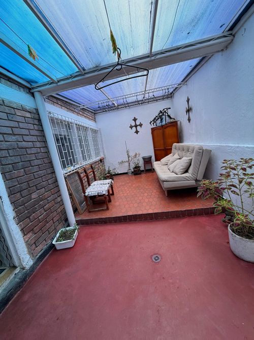 Casa de 4 alcobas en venta en Surinama, Tunja, 150 m² · foto 6 de 15