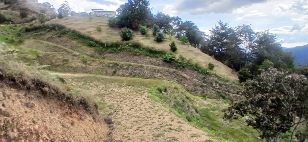 Lote en venta en Pantanillo, El Retiro, 5000 m² · foto 5 de 23