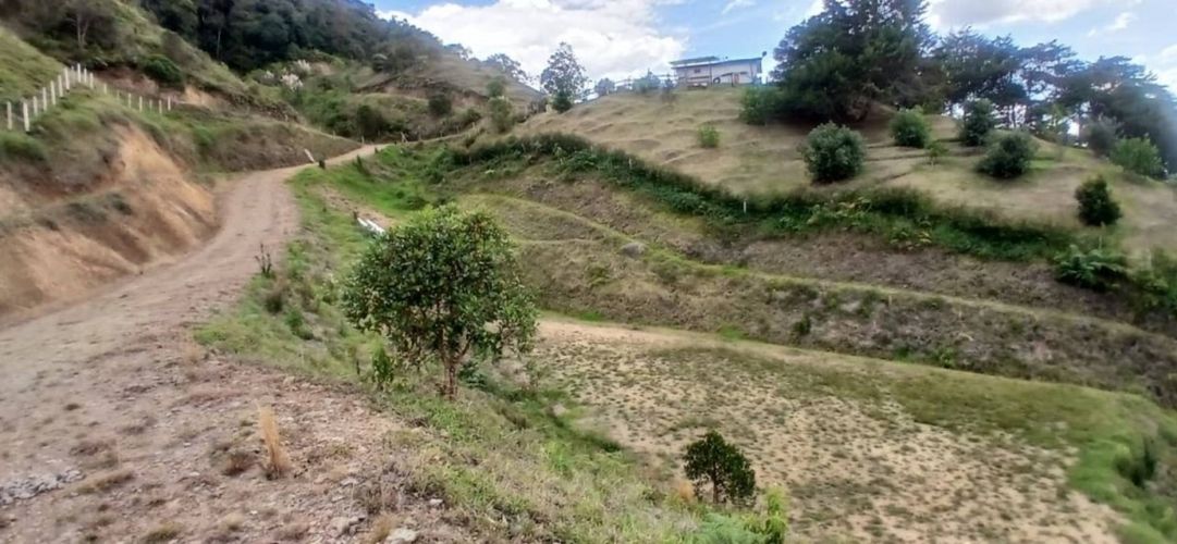 Lote en venta en Pantanillo, El Retiro, 5000 m² · foto 22 de 23