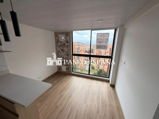 Apartamento en Arriendo en Colina Campestre, Bogotá