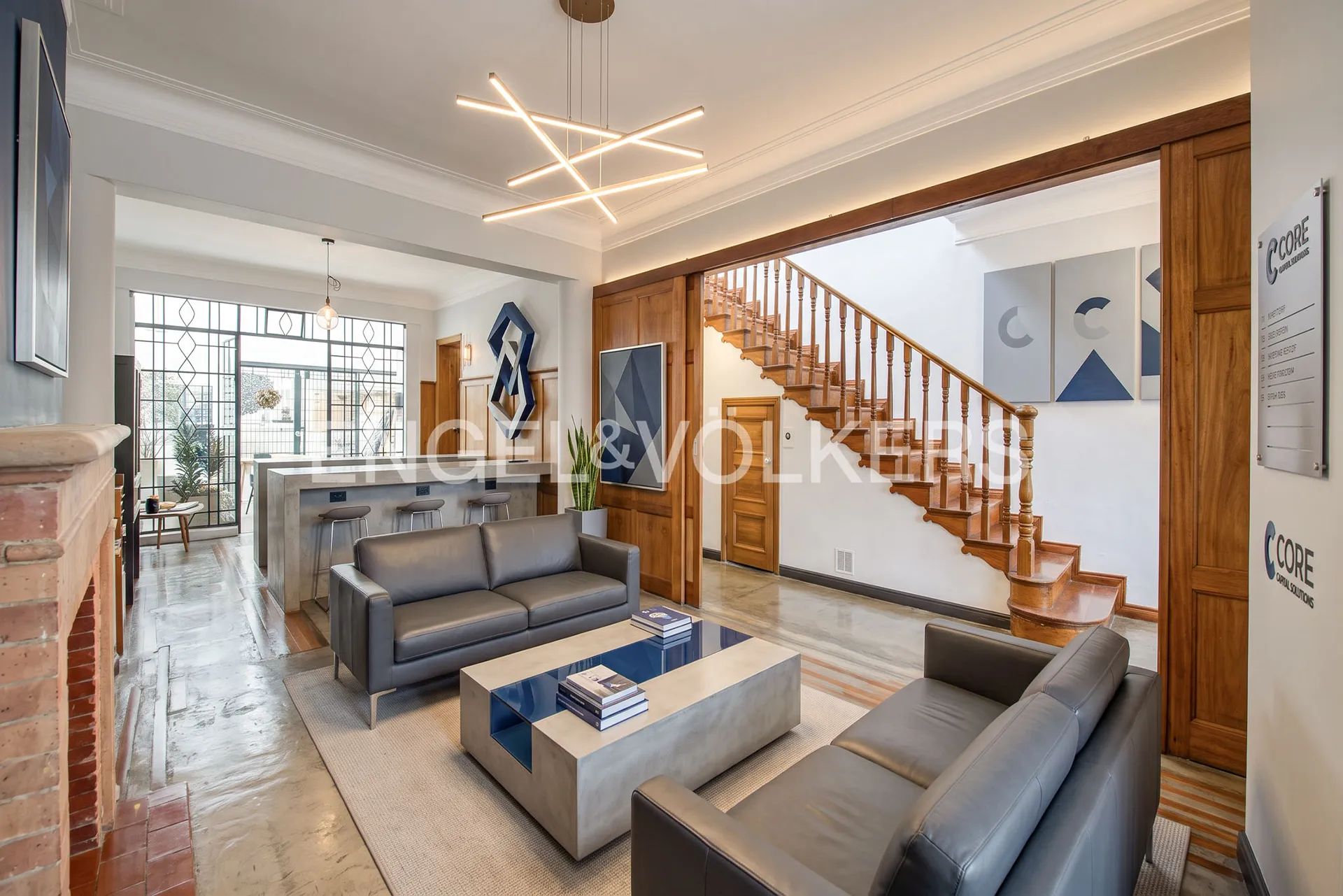 Casa en venta en Quinta Camacho, Bogotá · foto 7 de 7