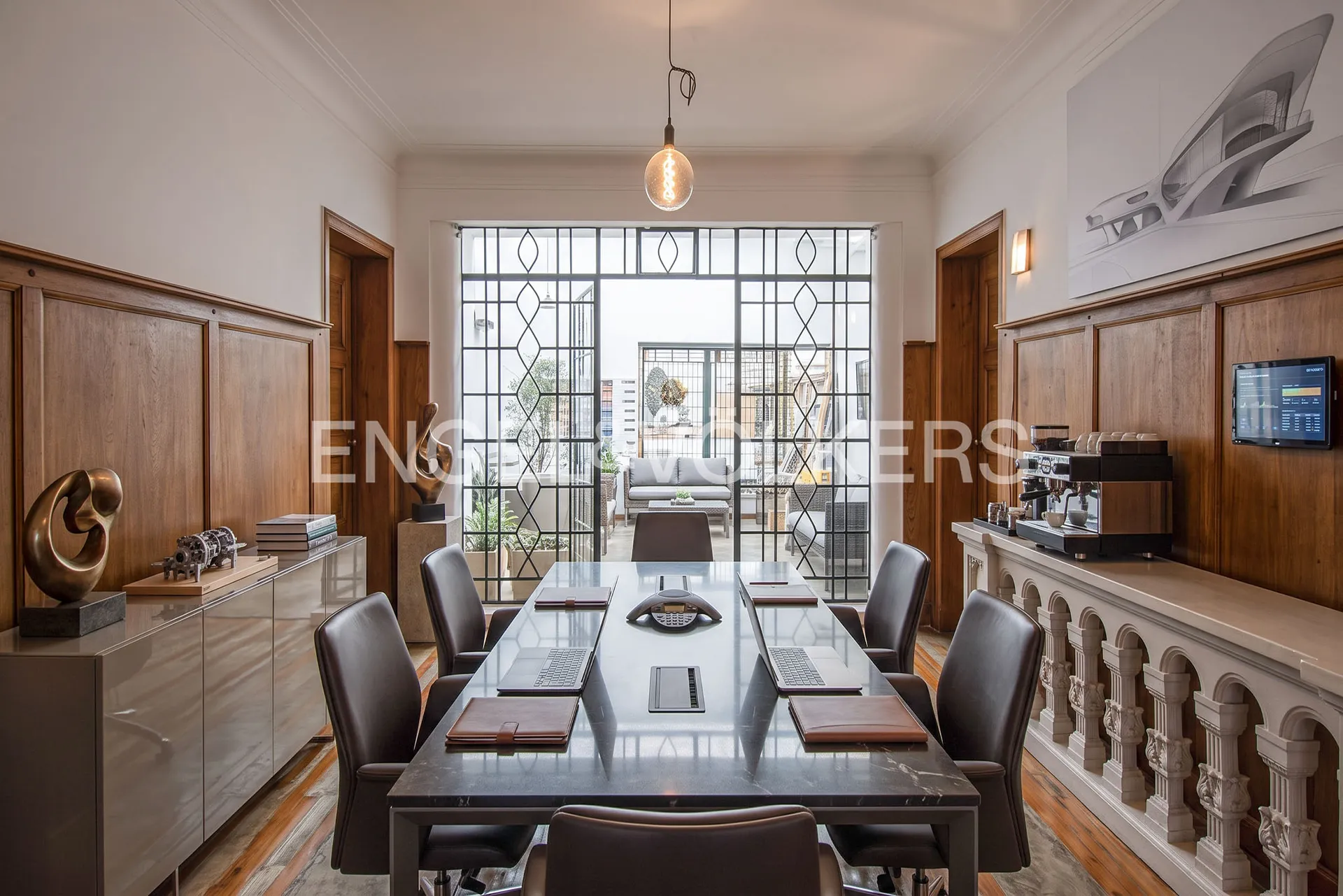 Casa en venta en Quinta Camacho, Bogotá · foto 6 de 7