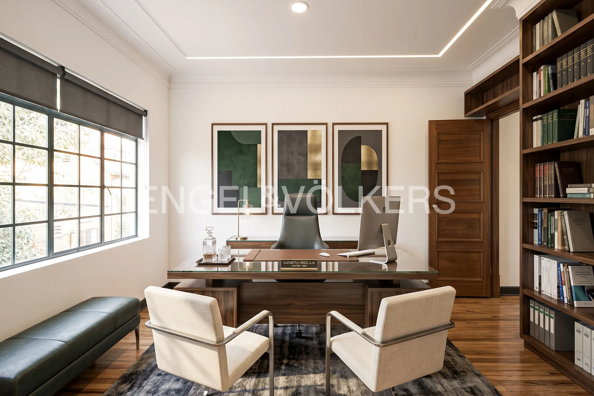 Casa en venta en Quinta Camacho, Bogotá · foto 5 de 7