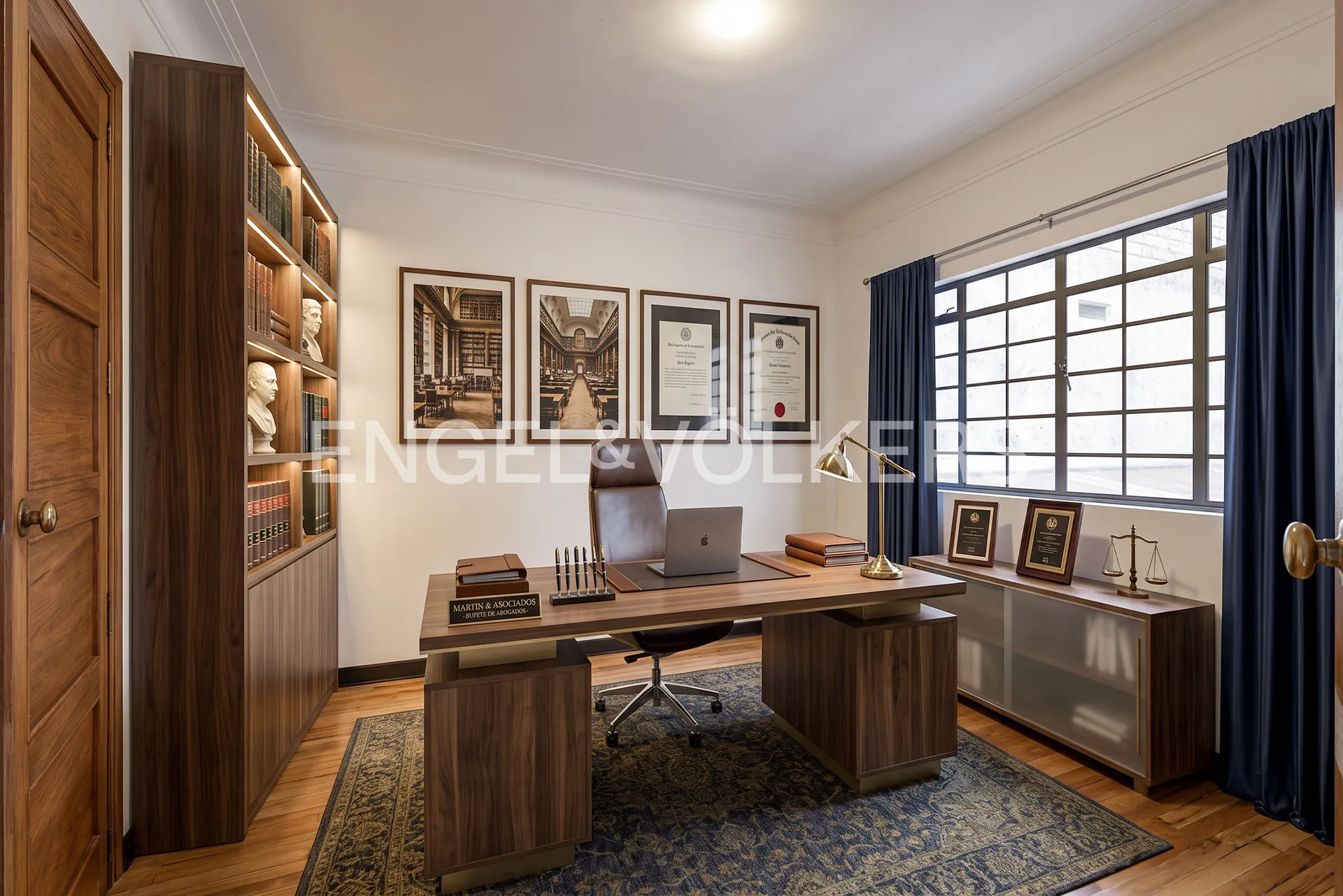 Casa en venta en Quinta Camacho, Bogotá · foto 4 de 7