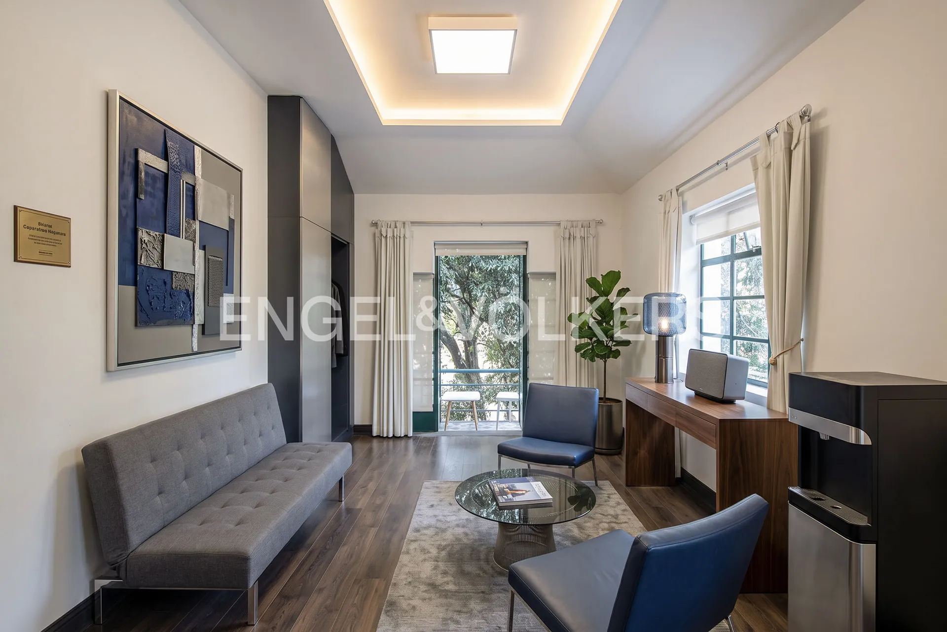 Casa en venta en Quinta Camacho, Bogotá · foto 2 de 7