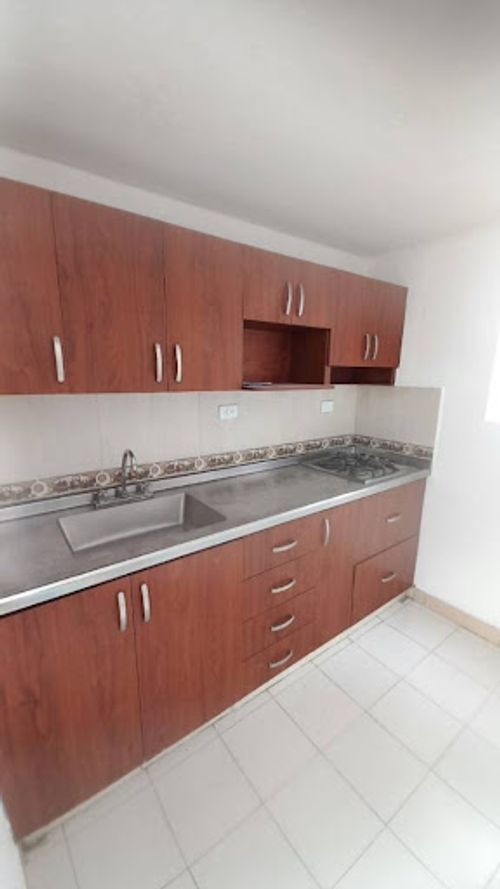 Casa de 3 alcobas en arriendo en Belen, Marinilla, 120 m² · foto 3 de 20