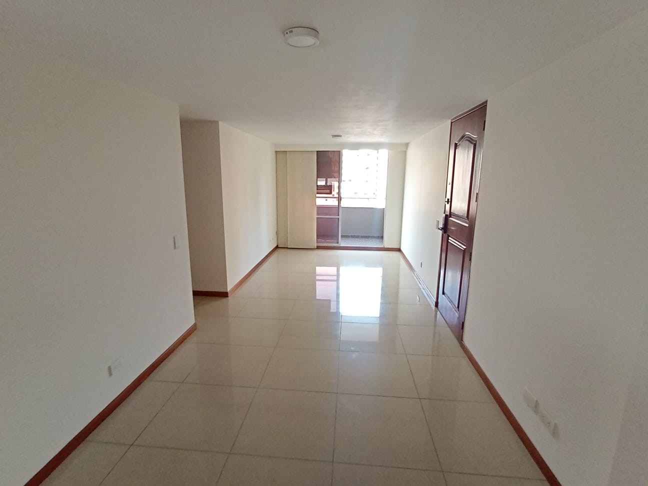 Apartamento en Arriendo en Laureles, Medellín