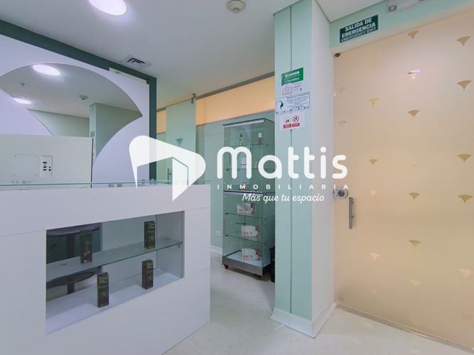 Consultorio en arriendo en Mayorca, Sabaneta, 33 m² · foto 2 de 10