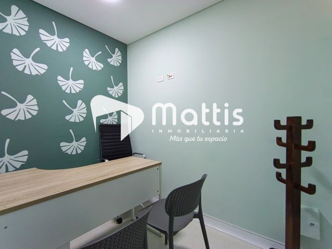 Consultorio en arriendo en Mayorca, Sabaneta, 33 m² · foto 3 de 10