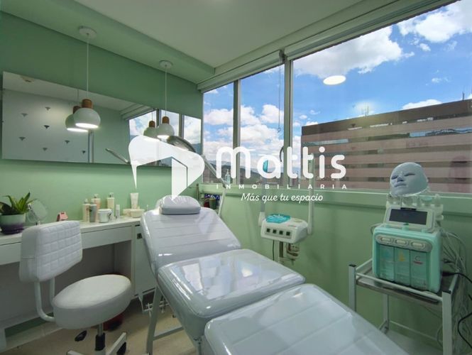 Consultorio en arriendo en Mayorca, Sabaneta, 33 m² · foto 5 de 10