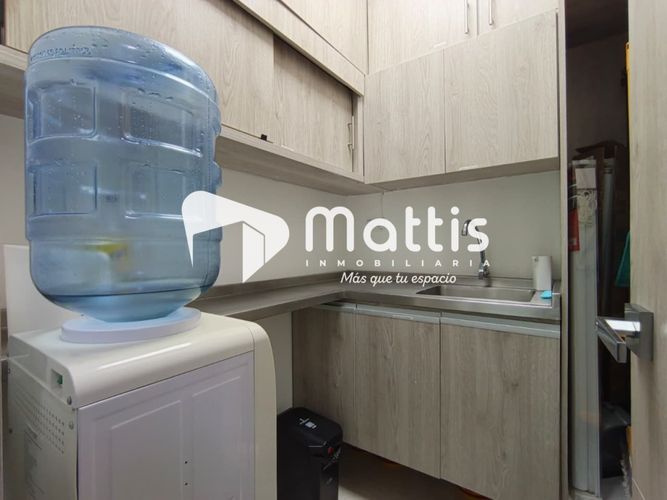 Consultorio en arriendo en Mayorca, Sabaneta, 33 m² · foto 7 de 10