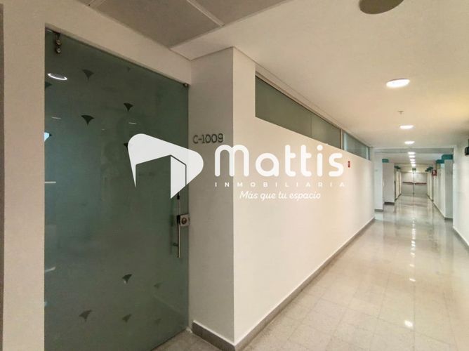 Consultorio en arriendo en Mayorca, Sabaneta, 33 m² · foto 9 de 10
