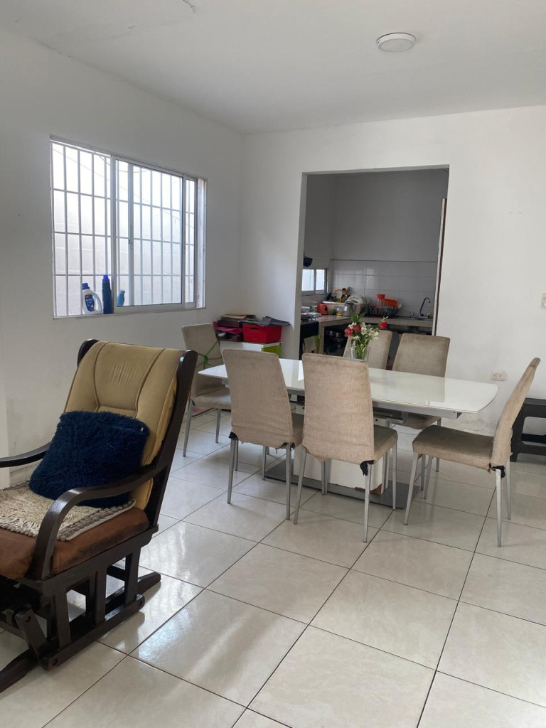 Casa en venta en Ciudad Jardin, Barranquilla · foto 7 de 24