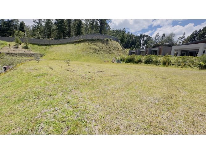 Lote en venta en Las Palmas, Envigado, 1560 m² · foto 7 de 13