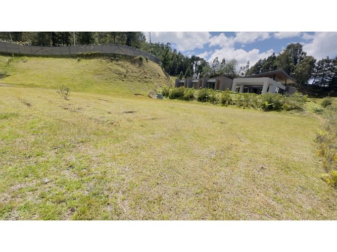 Lote en venta en Las Palmas, Envigado, 1560 m² · foto 8 de 13