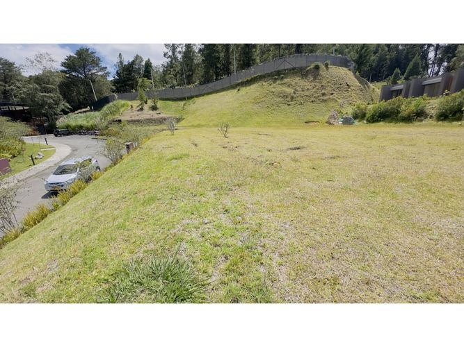 Lote en venta en Las Palmas, Envigado, 1560 m² · foto 9 de 13