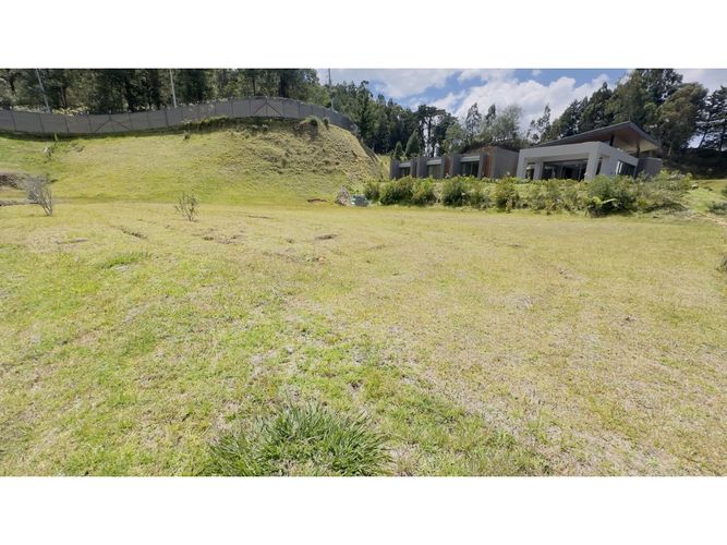 Lote en venta en Las Palmas, Envigado, 1560 m² · foto 10 de 13
