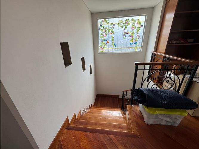 Apartamento en venta en Santa Barbara, Bogotá · foto 3 de 20
