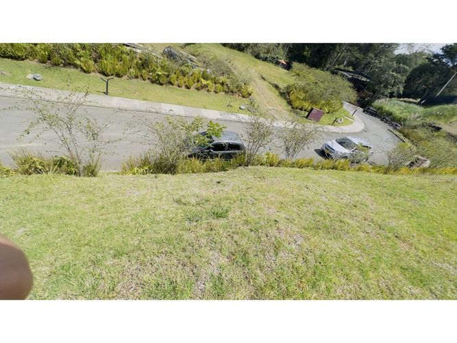 Lote en venta en Las Palmas, Envigado, 1560 m² · foto 12 de 13