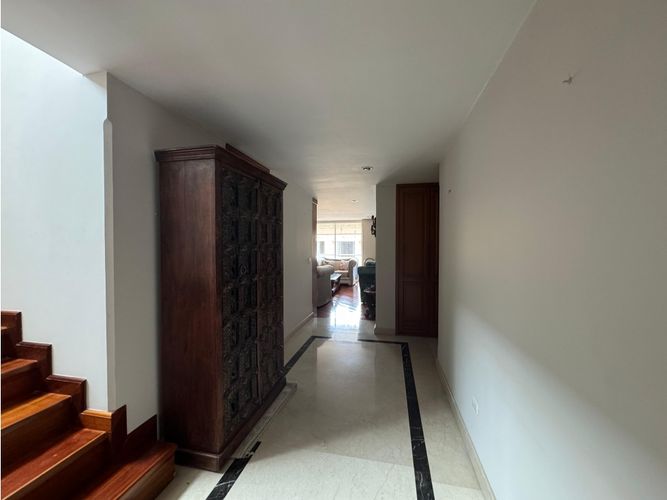 Apartamento en venta en Santa Barbara, Bogotá · foto 5 de 20