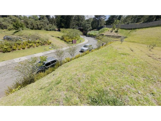 Lote en venta en Las Palmas, Envigado, 1560 m² · foto 13 de 13