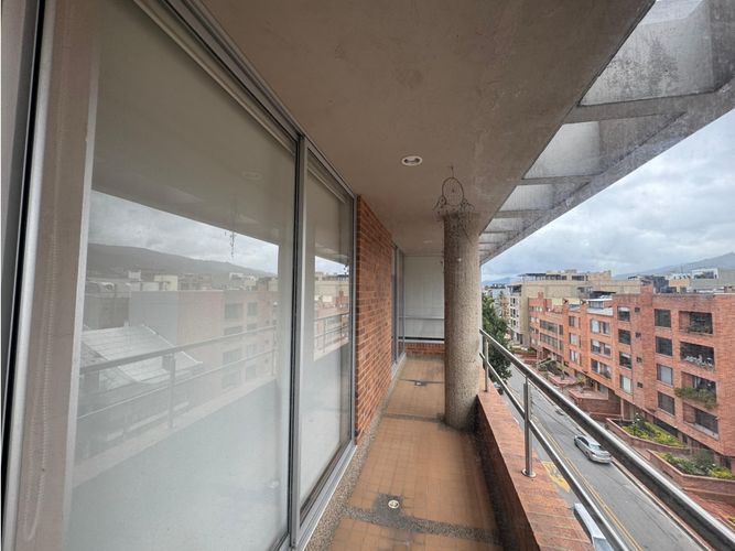 Apartamento en venta en Santa Barbara, Bogotá · foto 6 de 20