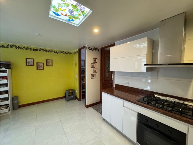 Apartamento en venta en Santa Barbara, Bogotá · foto 7 de 20