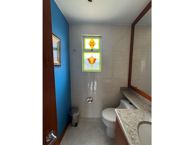 Apartamento en venta en Santa Barbara, Bogotá · foto 8 de 20