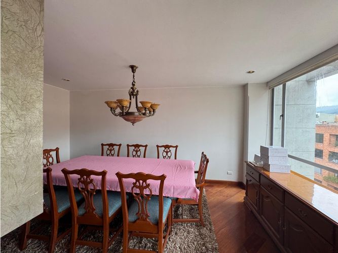 Apartamento en venta en Santa Barbara, Bogotá · foto 10 de 20