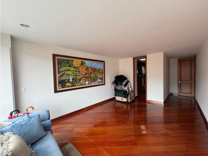 Apartamento en venta en Santa Barbara, Bogotá · foto 13 de 20