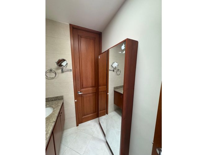 Apartamento en venta en Santa Barbara, Bogotá · foto 14 de 20