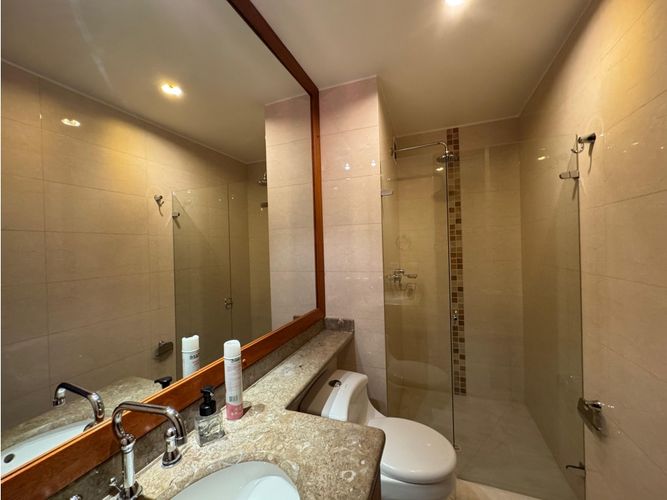 Apartamento en venta en Santa Barbara, Bogotá · foto 15 de 20
