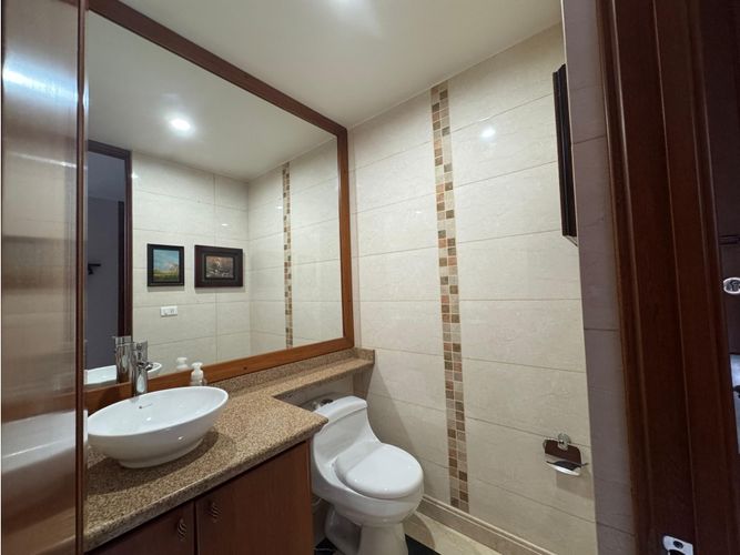 Apartamento en venta en Santa Barbara, Bogotá · foto 16 de 20